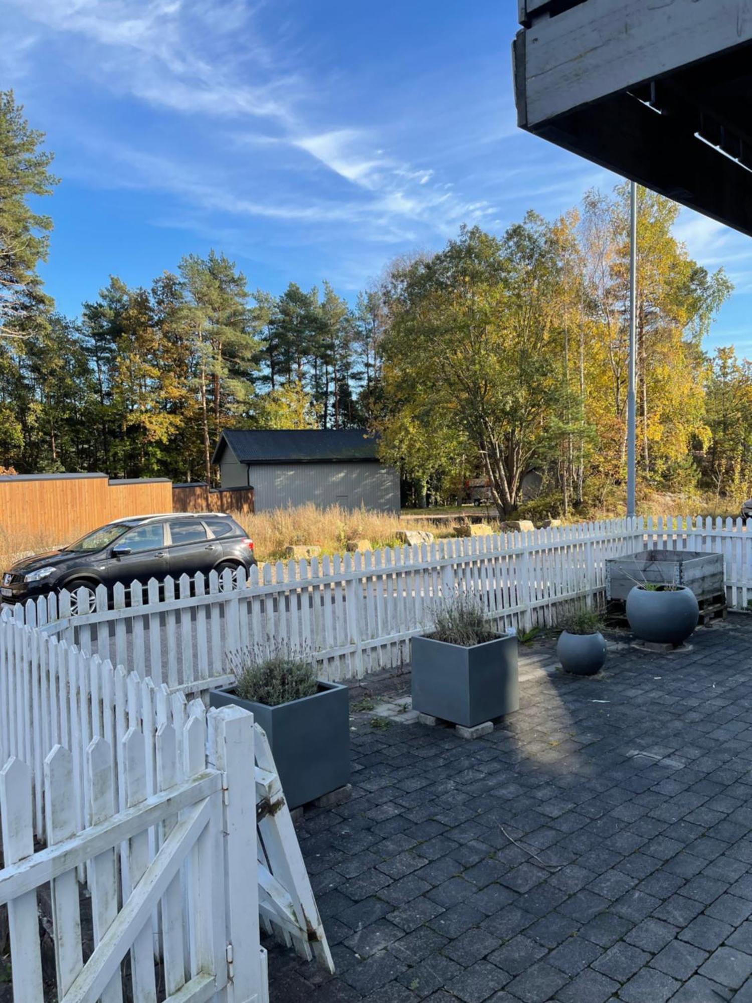 Lys Rent Og Trivelig Hybelleilighet Кристиансанд Экстерьер фото