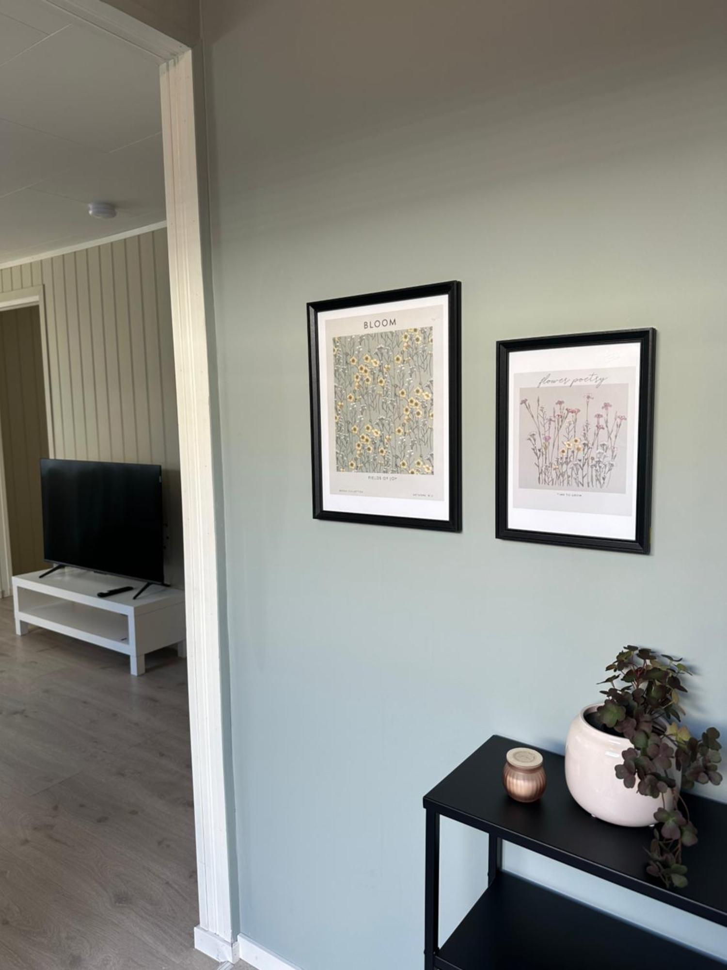 Lys Rent Og Trivelig Hybelleilighet Кристиансанд Экстерьер фото