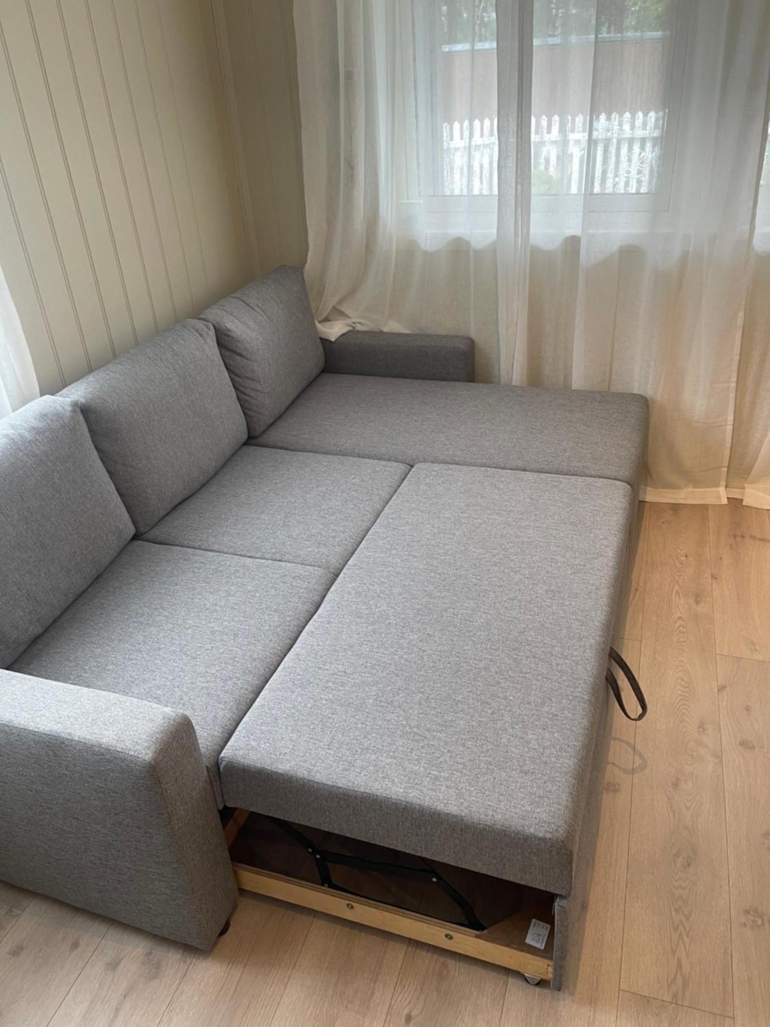Lys Rent Og Trivelig Hybelleilighet Кристиансанд Экстерьер фото